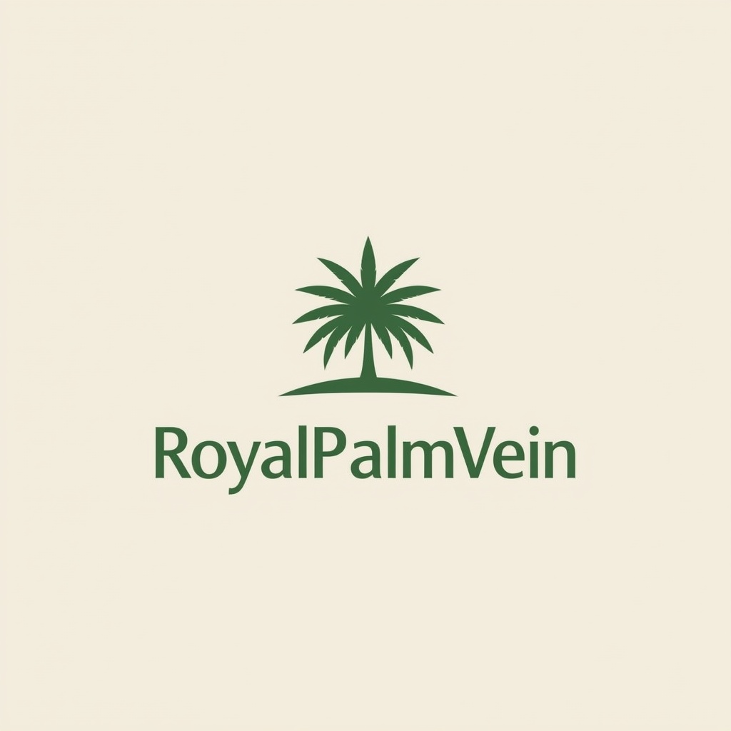 Royalpalmvein